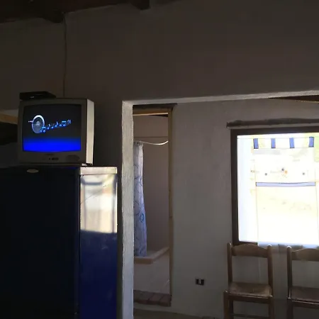 Casa *