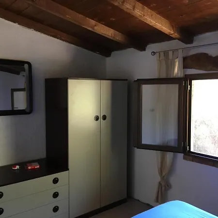 アパート Casa Tertenìa