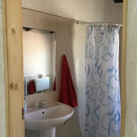 アパート Casa