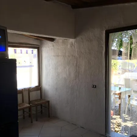 Casa アパート Tertenìa
