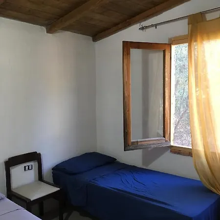 Casa * Tertenìa