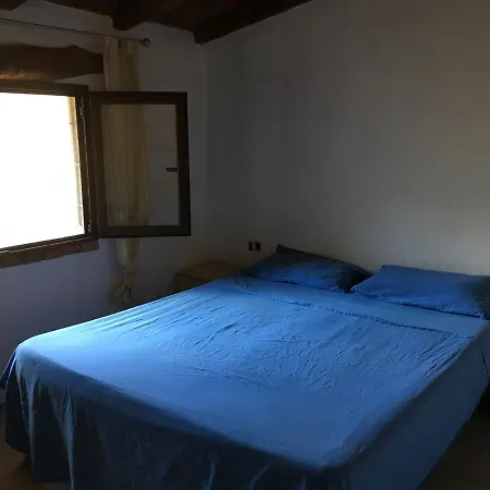 Casa Tertenìa